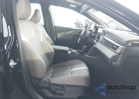 2026 Toyota Camry Se z USA, uszkodzony, nr VIN 4T1DAACK5TU246830